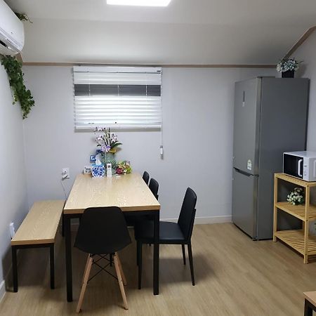 Dal Garam Guesthouse Gangneung Ngoại thất bức ảnh