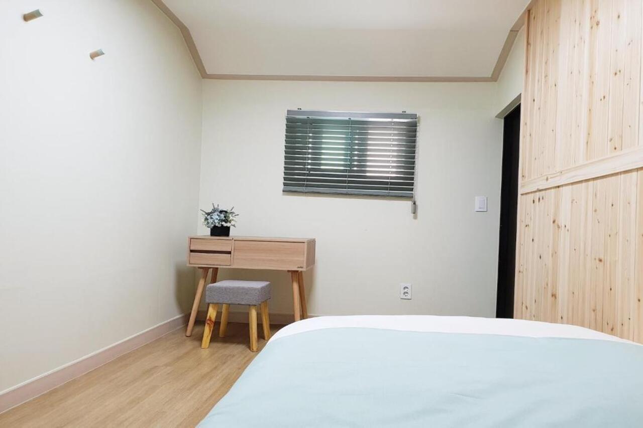 Dal Garam Guesthouse Gangneung Ngoại thất bức ảnh