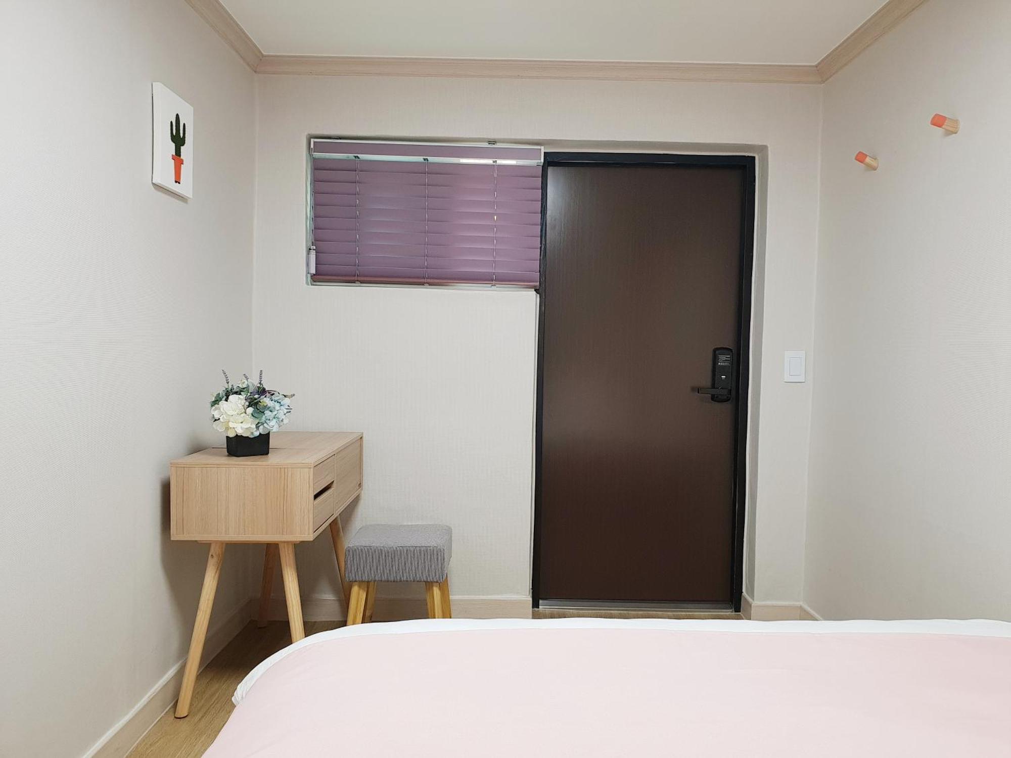 Dal Garam Guesthouse Gangneung Ngoại thất bức ảnh
