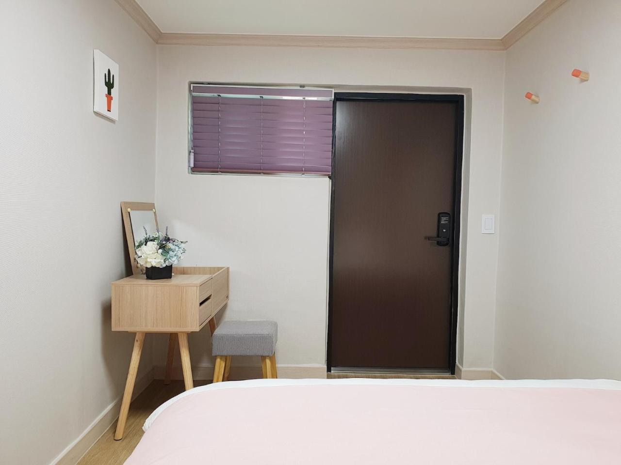 Dal Garam Guesthouse Gangneung Ngoại thất bức ảnh