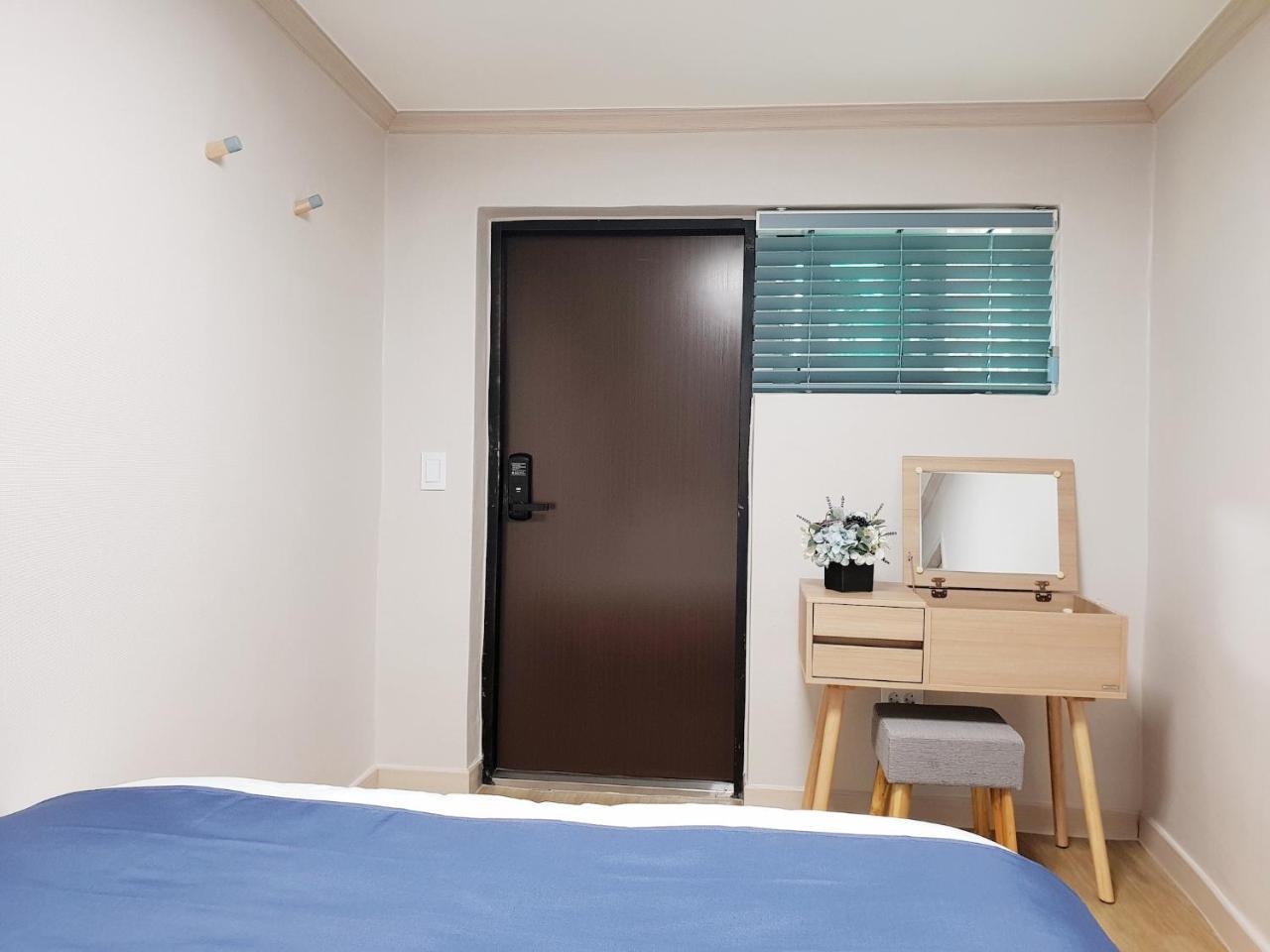 Dal Garam Guesthouse Gangneung Ngoại thất bức ảnh
