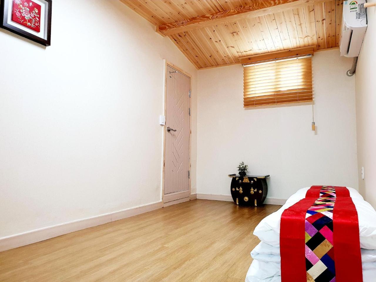 Dal Garam Guesthouse Gangneung Ngoại thất bức ảnh
