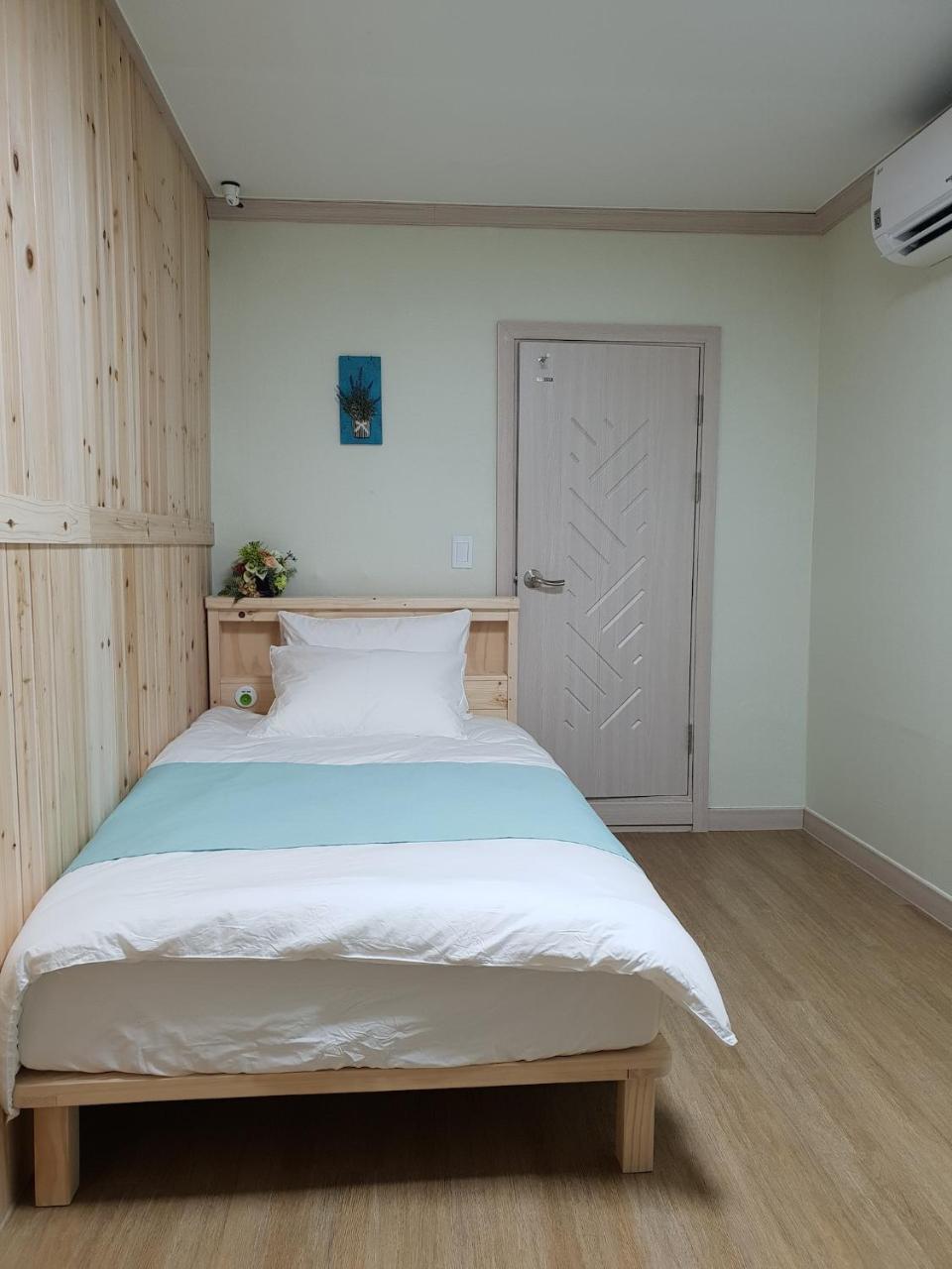 Dal Garam Guesthouse Gangneung Ngoại thất bức ảnh