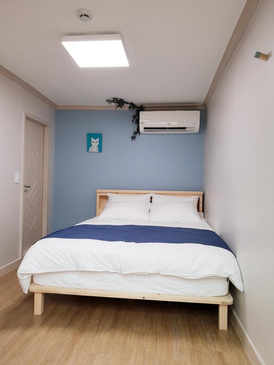 Dal Garam Guesthouse Gangneung Ngoại thất bức ảnh