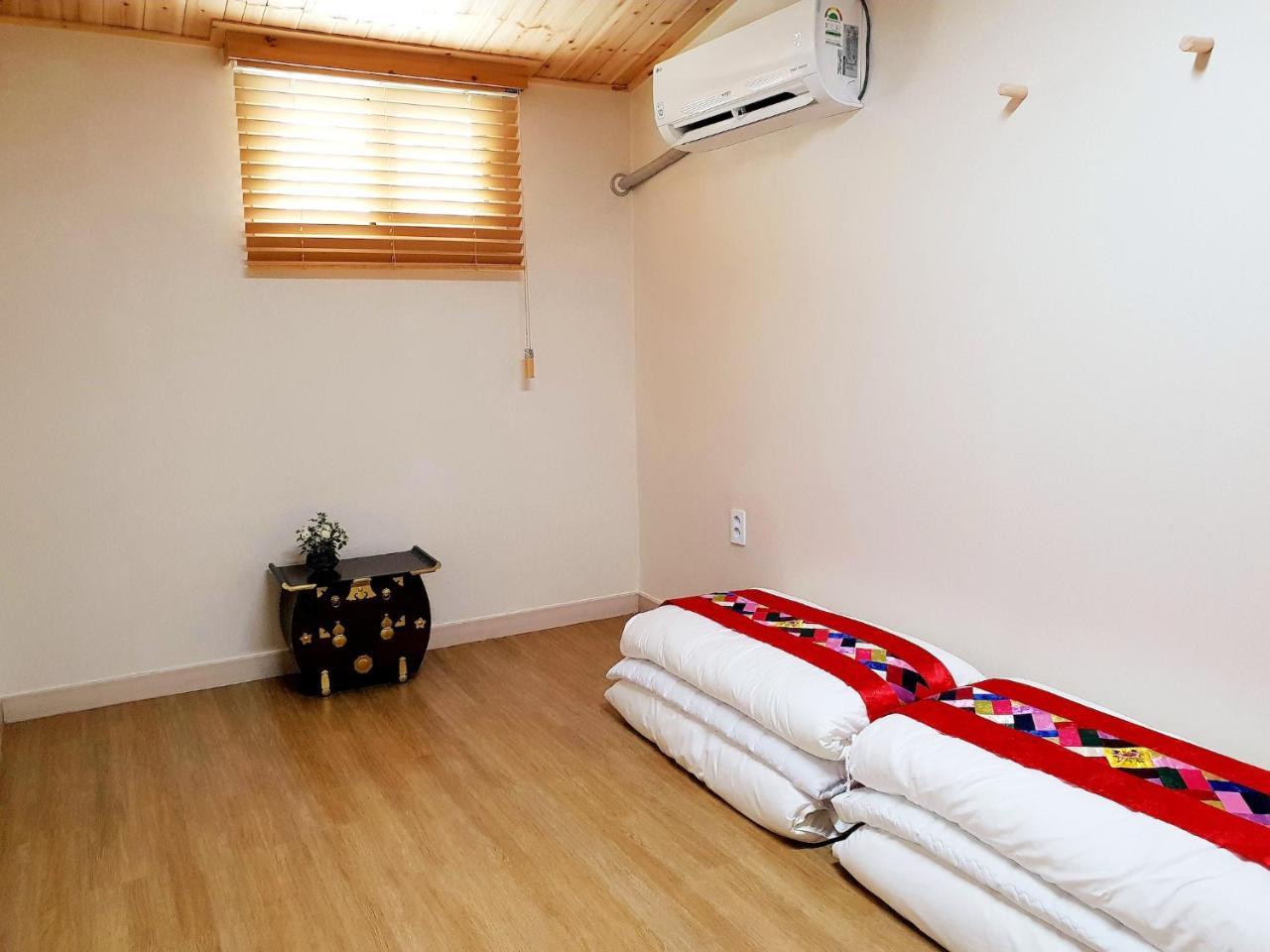 Dal Garam Guesthouse Gangneung Ngoại thất bức ảnh