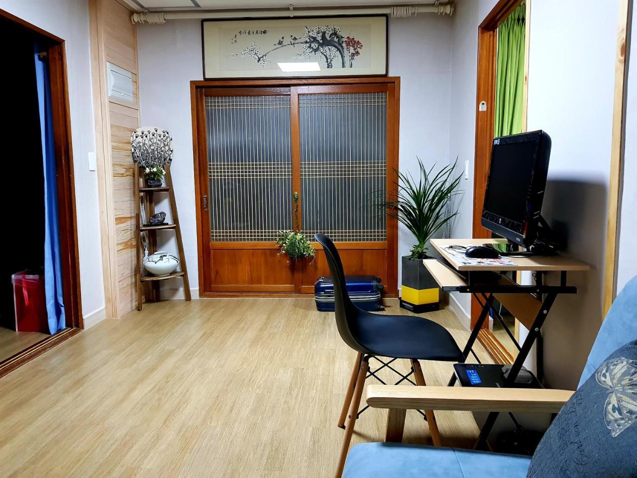 Dal Garam Guesthouse Gangneung Ngoại thất bức ảnh