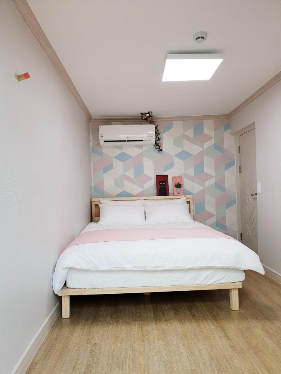 Dal Garam Guesthouse Gangneung Ngoại thất bức ảnh